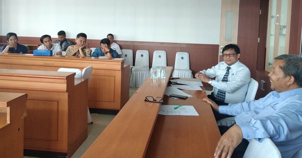 PW Muhammadiyah Sulsel Rencana Milad ke-107 di Wajo 24 Nopember