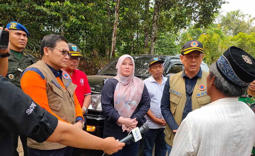 Pascagempa Banten