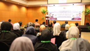 Pemkot Makassar dan IAI Teken MoU