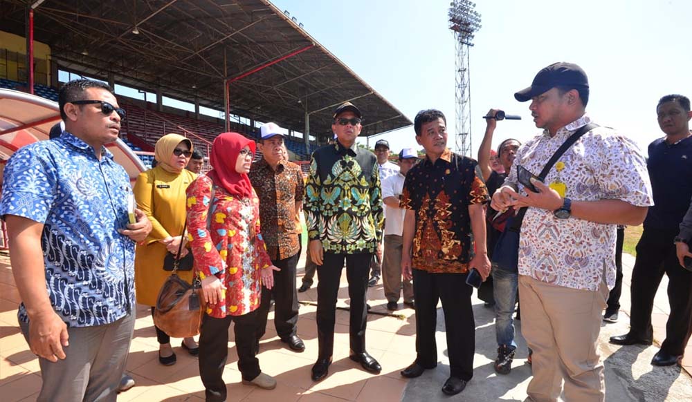 Pemprov Sulsel
