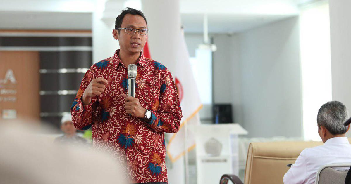Ini Tips Agar Mahasiswa Baru Tidak Terpapar Paham Radikal Terorisme