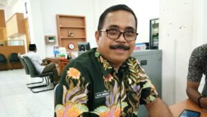 Pilwakot Makassar, Ambarala Tunggu Izin dan Restu Gubernur