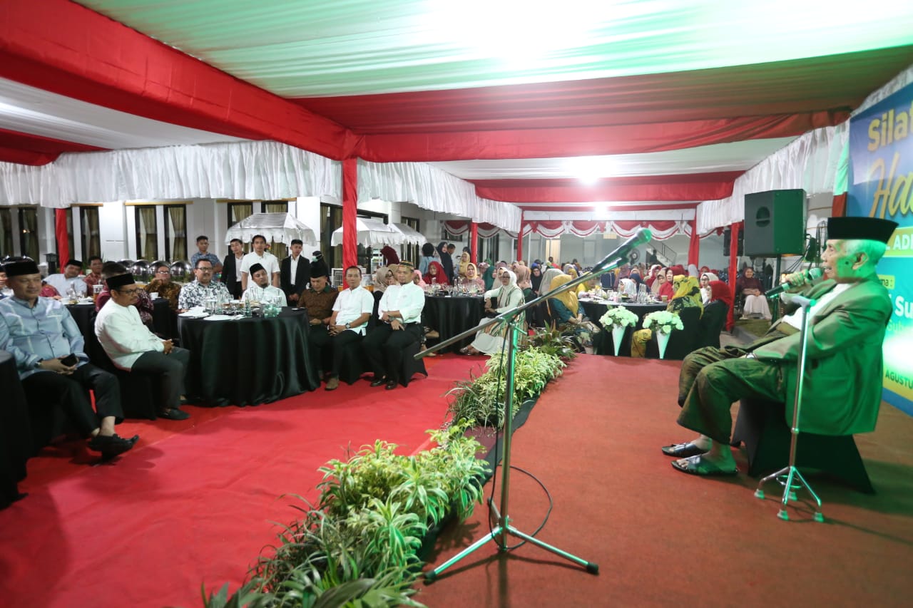 Pj Wali Kota Makassar