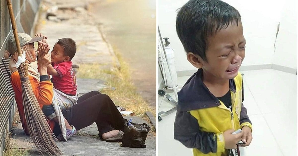 Pj Wali Kota Sampaikan Duka Mendalam untuk Lina sang Pejuang Kebersihan