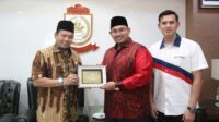 Raja Kelantan Kagumi Kemajuan kota Makassar
