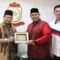 Raja Kelantan Kagumi Kemajuan kota Makassar