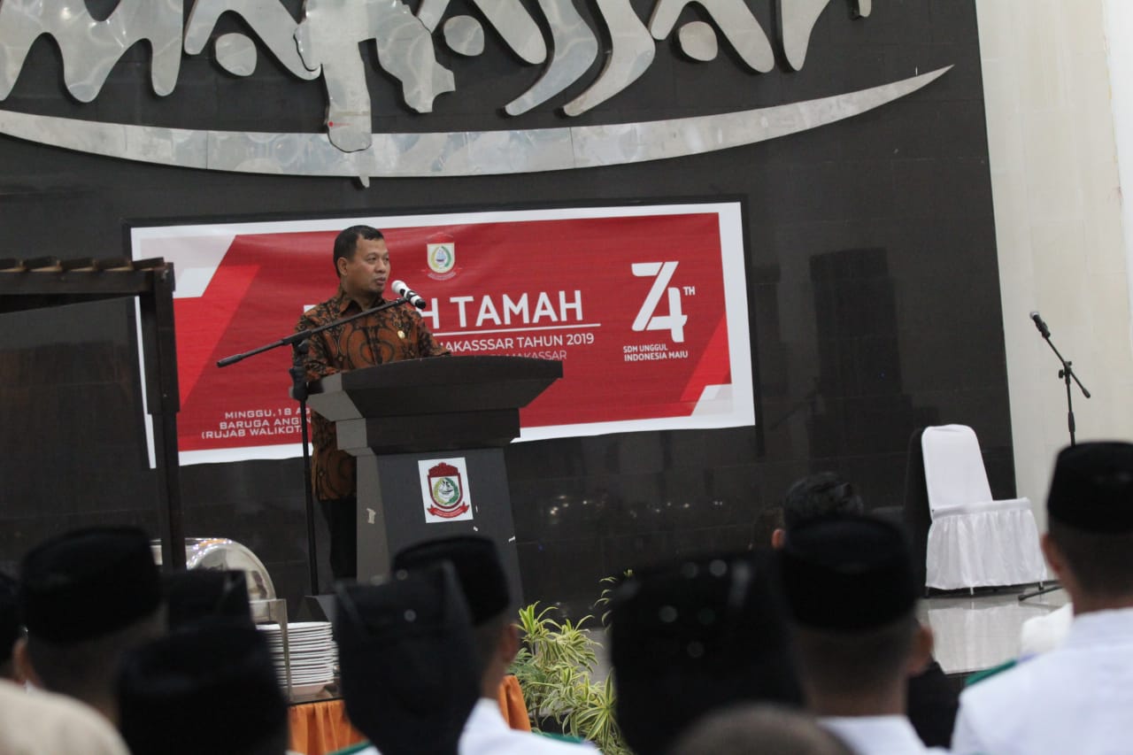 Ramah Tamah Paskibraka2