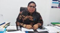 Rektor Universitas Terbuka Orasi Ilmiah pada Wisuda UKIP Makassar