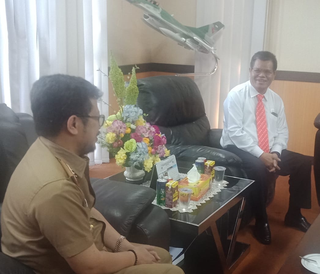 Rektor UNM2