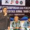 Rektor Unismuh Makassar Buka Workshop P3AJ Tahun 2019
