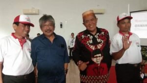 Pertama di Indonesia, KLHK Launching Rumah Ko-Kreasi Pelayanan Perhutanan Sosial 4.0 di Bulukumba