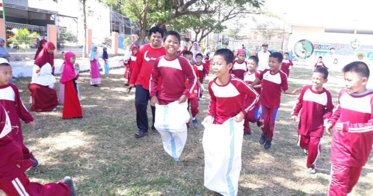 Serunya Hari Kreatifitas Siswa SDIT Insantama Makassar 10 Serunya Hari Kreatifitas Siswa SDIT Insantama Makassar