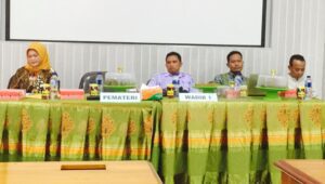 Siapkan Generasi Unggul Wirausaha, Politani Pangkep Gelar Seminar