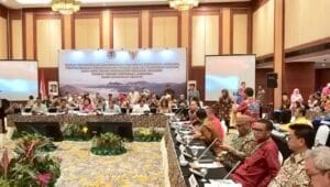 TORA Kehutanan Sulsel Minimalisir Masalah Konflik Penguasaan Tanah