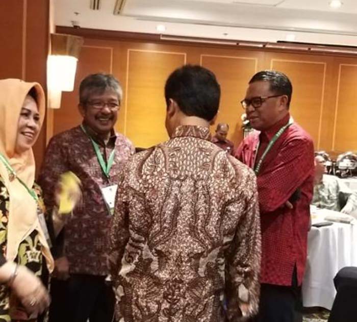 TORA Kehutanan Sulsel Minimalisir Masalah Konflik Penguasaan Tanah