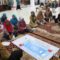 TP PKK Makassar Gelar Seleksi Simulasi Pola Asuh Anak dan Remaja