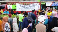 Tabung LPG 3 Kg Langka, Pertamina Gelar Operasi Pasar di Bantimurung
