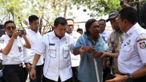Terjaring Dinsos Makassar, Sumarno Dapat Perlakukan Manusiawi