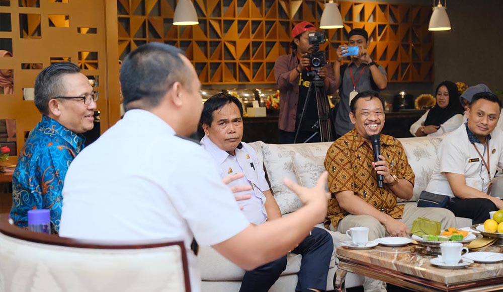 Ternak Sapi