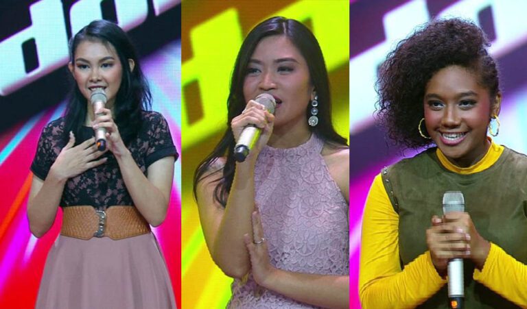 The Voice Indonesia