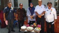 Demi Pacu Ekonomi Masyarakat, Diskop Gelar Lomba UKM se Makassar
