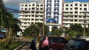 Unismuh Makassar Terbanyak PTS Loloskan BPPDN 2019