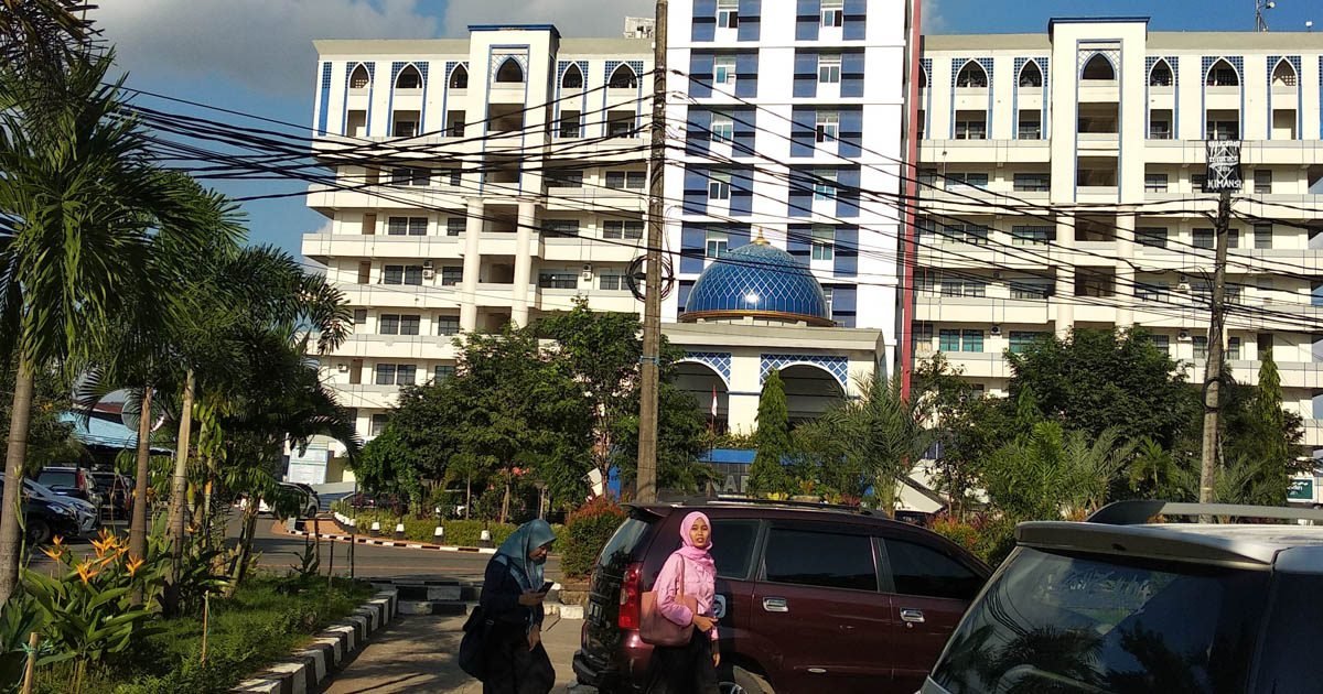 Unismuh Makassar Terbanyak PTS Loloskan BPPDN 2019