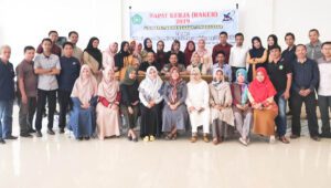 Universitas Pancasakti Makassar Bertekad Bangun Sinergitas