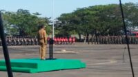 Gubernur Apresiasi Kesiapan Antisipasi Kebakaran Hutan dan Pelestarian Lingkungan