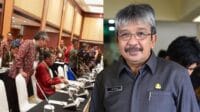 Tamzil: Program TORA dan PS Tingkatkan Kesejahteraan Masyarakat