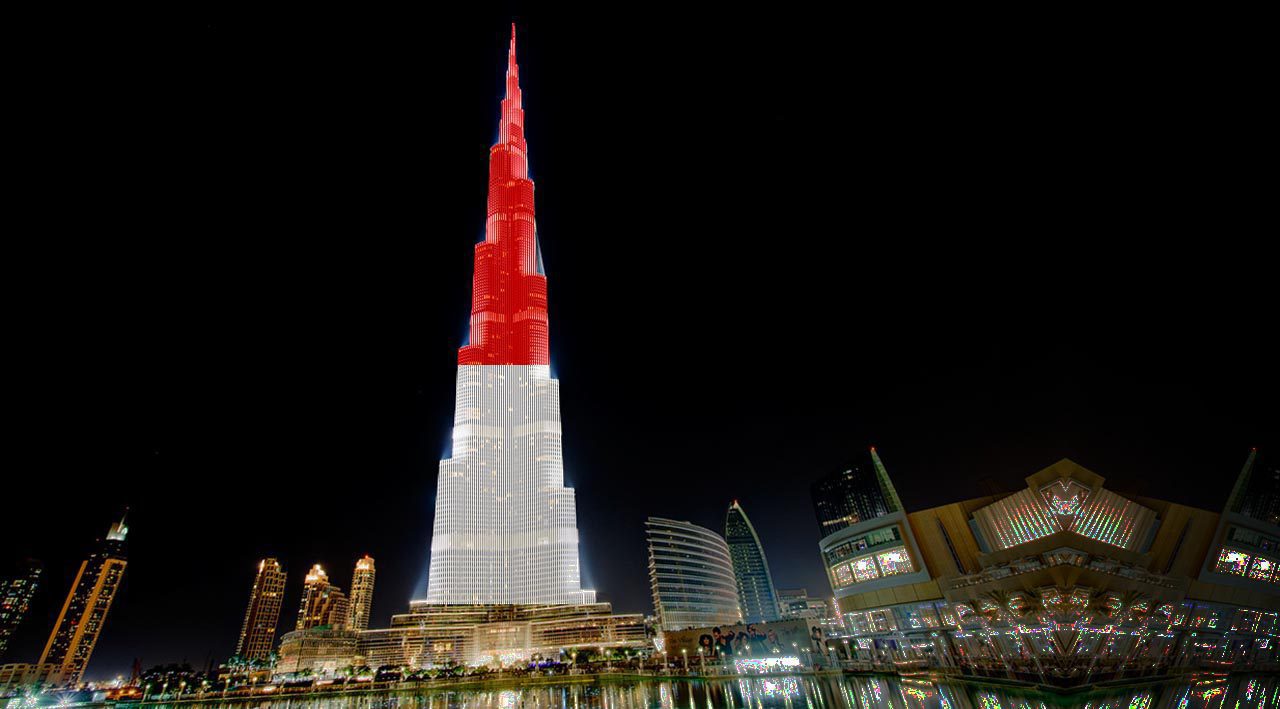 dubai