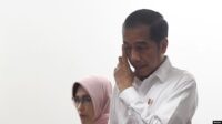 Listrik Padam, Presiden Jokowi Marah-Marah di Kantor PLN