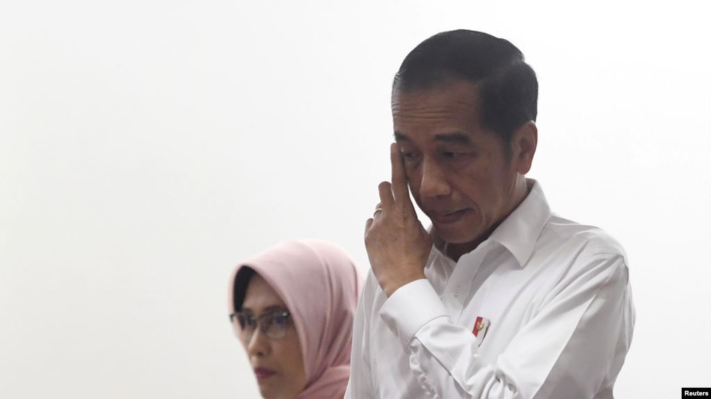 jokowi