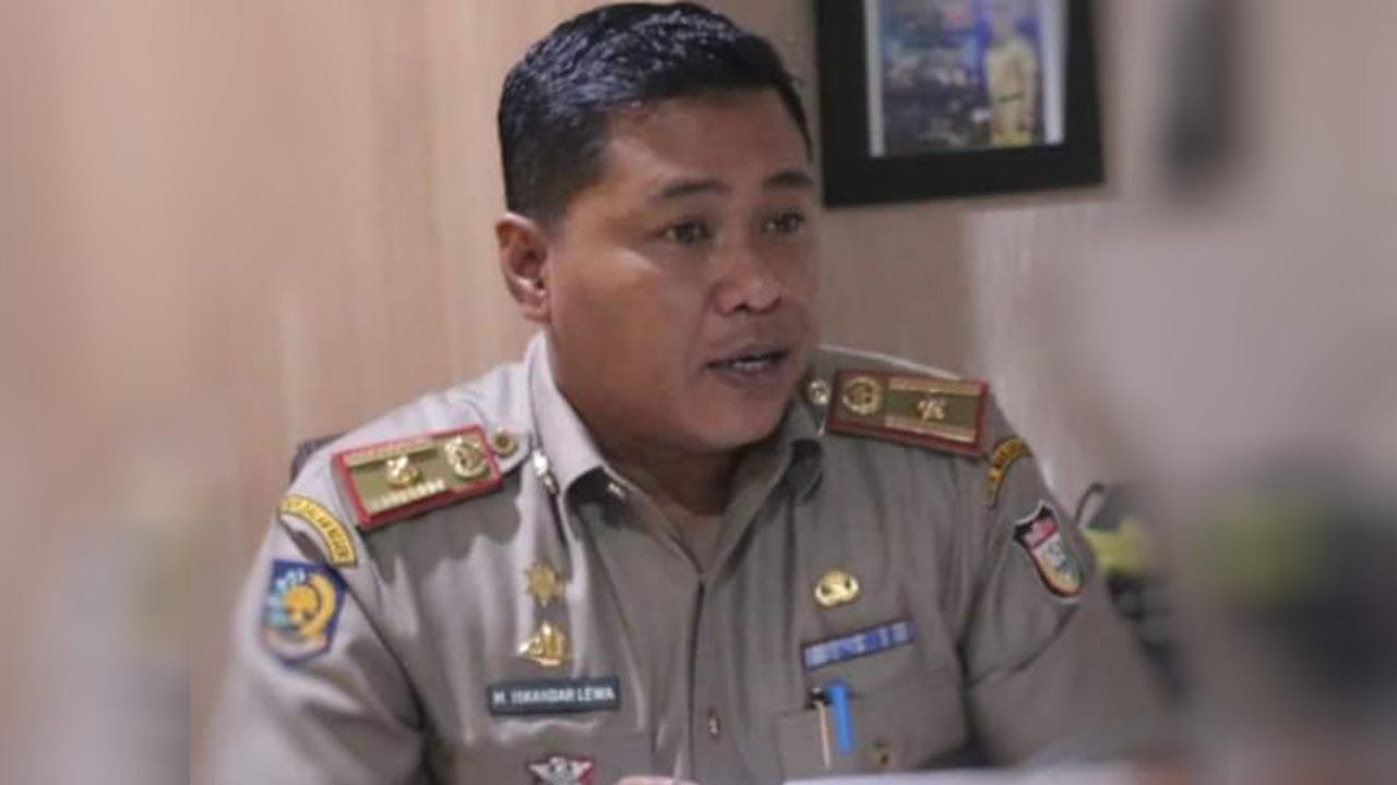 kelurahan