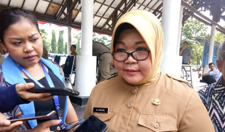Kembali Lelang Randis, Nurlina: Harga Tiap Kendaraan Bervariasi 4 nurlina