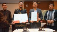 Pilketos Resmi Jadi Jalur Khusus di UIN Makassar