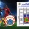 psm vs persija
