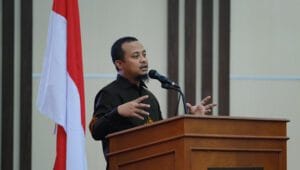Kadishut: Penanganan Hutan dan DAS Harus Multi Sektor