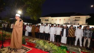 Pemprov Sulsel Gelar Salat Gaib untuk Almarhum BJ Habibie