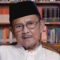 BJ HABIBIE
