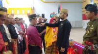Badik Celebes Jadi Virus Budaya
