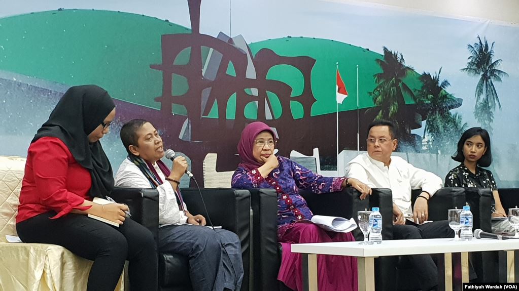 Batas Minimal Usia Perkawinan