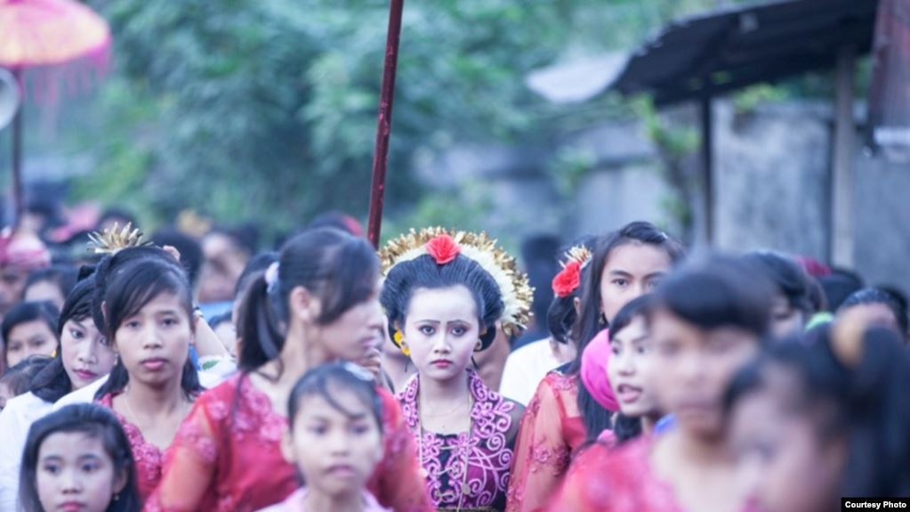 Batas Usia Kawin
