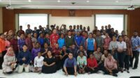 Bupati Mappi: Semua Harus Fokus Kuliah