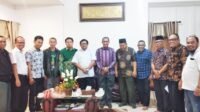 Bupati Wajo Minta Milad Muhammadiyah ke-107, Jangan Hanya Sebatas Seremonial