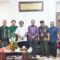 Bupati Wajo Minta Milad Muhammadiyah ke 107 Jangan Hanya Sebatas Seremonial