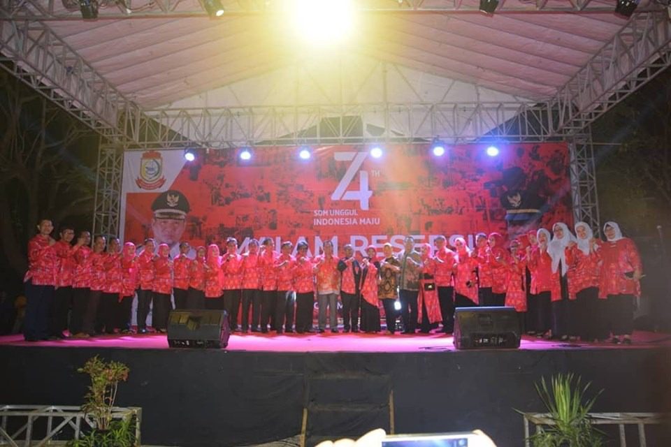 Camat Manggala