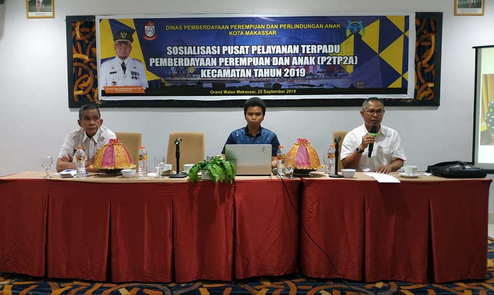 DPPPA Sulsel 2
