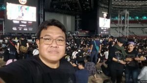 Aktivis dan Jurnalis Dandhy Dwi Laksono Ditangkap