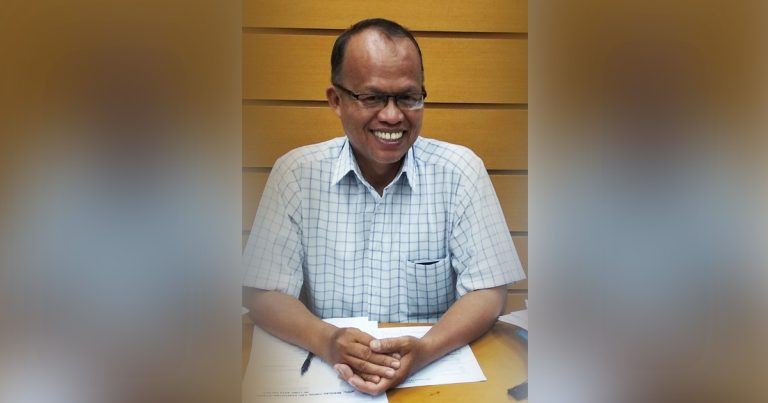 Dr Muhammad Yahya, Ternyata Sosok Dosen Ini Berpengalaman Jadi Wartawan